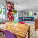 Holiday home Olymposvej Slagelse