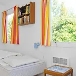 Holiday home Olymposvej *