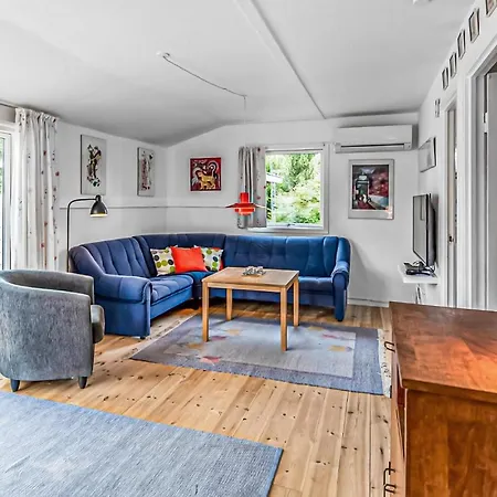 Beach Front Home In Slagelse With Wifi Дом отдыха