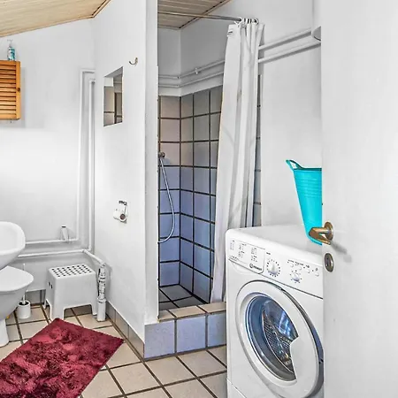 Olymposvej Feriehus *