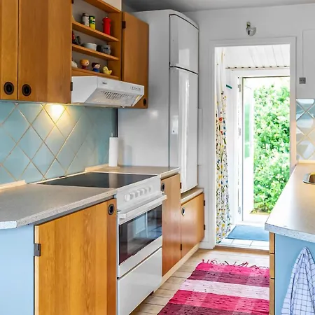 Beach Front Home In Slagelse With Wifi *