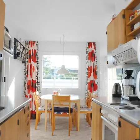 Beach Front Home In Slagelse With Wifi Слагельсе