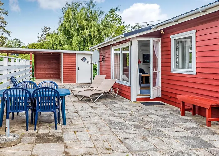 Olymposvej * Slagelse